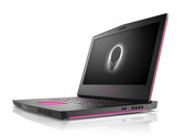 Kort testrapport Alienware 15 R3 Notebook