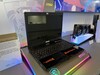 De Megabook GX600 maakte overklokmogelijkheden voor laptopgebruikers toegankelijk