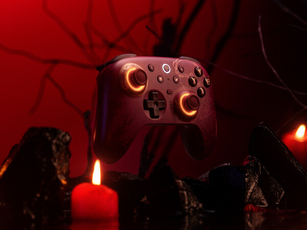 (Afbeeldingsbron: 8BitDo)