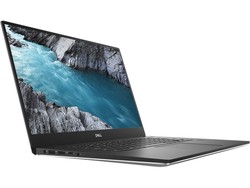 Getest: Dell XPS 15 9570 Core i9. Testmodel geleverd door Dell US