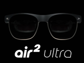 De Air 2 Ultra. (Bron: XREAL)