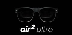 De Air 2 Ultra. (Bron: XREAL)