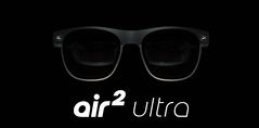 De Air 2 Ultra. (Bron: XREAL)