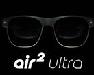 De Air 2 Ultra. (Bron: XREAL)