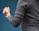 De Active 3 Premium van Amazfit ontvangt zijn eerste update