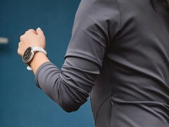 De Active 3 Premium van Amazfit ontvangt zijn eerste update