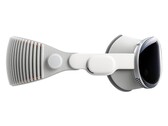 Apple Vision Pro heeft altijd 16 GB RAM, ongeacht de gekochte versie. (Afbeelding: Apple)