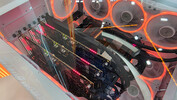 Door AMD aangedreven testsysteem (Afbeelding Bron: Future)