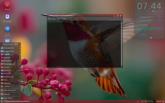 Debian-gebaseerde Besgnulinux 4-0 nu beschikbaar