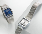 De Casio Vintage AQ230EM-2A en AQ230EM-7A, afgebeeld. (Afbeeldingsbron: Casio)