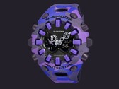 Casio's G-Shock GA-V01CMG-6A horloge wordt binnenkort gelanceerd