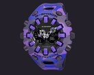 Casio's G-Shock GA-V01CMG-6A horloge wordt binnenkort gelanceerd