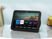 De nieuwe derde generatie Echo Show 8 (Afbeelding Bron: Amazon)