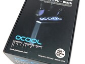Kort testrapport Alphacool Eisbaer 280 - Modulaire AIO