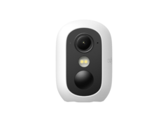 De eufyCam C35 (afbeelding) zal naar verluidt ongeveer $89,99 kosten. (Afbeeldingsbron: @AnkerInsider op X/Twitter)
