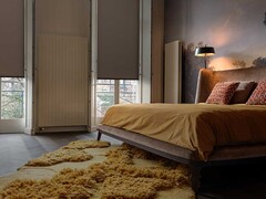 De Eve MotionBlinds Upgrade Kit voor Rolgordijnen is gelanceerd in Australië. (Afbeelding bron: Eve)