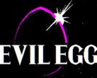 Evil Egg lanceerde op 30 oktober op Steam als een gratis-te-spelen titel. (Afbeeldingsbron: Steam)