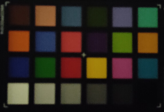 ColorChecker