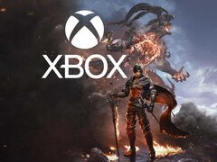 Final Fantasy 16 Xbox banner (Afbeelding bron: Microsoft Gaming met bewerkingen)