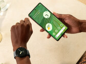 De nieuwste Feature Drop is beschikbaar vanaf de Pixel 4a 5G. (Beeldbron: Google)