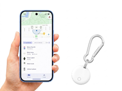 De nieuwe Green House GH-SMTF smart tag
