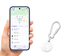 De nieuwe Green House GH-SMTF smart tag