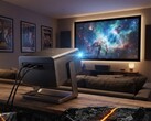 De C3 Ultra Max zou naar verluidt een maximale helderheid van 5.000 ANSI-lumen bereiken.