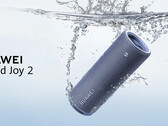 Er is nog niets bekend over de prijs en verkrijgbaarheid van de Huawei Sound Joy 2. (Afbeelding bron: Huawei)