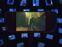 De Armor Games: The Retro &amp;amp; Reborn Collection kan gekocht worden voor slechts $15. Afgebeeld: Steam Deck met The Last Stand. (Afbeeldingsbron: Steam - bewerkt)