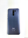 Xiaomi Redmi 9 smartphone review