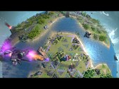 Imagine Earth is tot 24 oktober verkrijgbaar op Steam met 72% korting.