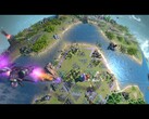 Imagine Earth is tot 24 oktober verkrijgbaar op Steam met 72% korting.
