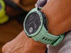 Garmin rolt Beta Versie 15.06 uit naar verschillende smartwatches. (Afbeeldingsbron: Garmin)