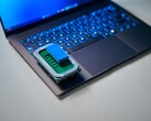 Intel Panther Lake beschikt over maximaal vier Cougar Cove P-cores, acht Darkmont E-cores en vier Darkmont LP E-cores in de high-end SKU. (Afbeeldingsbron: Alex Waetzel)