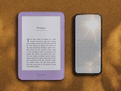 De nieuwe Kindle-readers hebben een vlak geïntegreerd scherm en optionele aluminium behuizingen.
