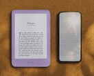 De nieuwe Kindle-readers hebben een vlak geïntegreerd scherm en optionele aluminium behuizingen.