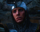 Een screengrab van Kingdom Come: Deliverance 2 op de PC