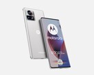 Motorola rolt Android 14 uit voor de Edge 30 Ultra. (Afbeelding: Motorola)
