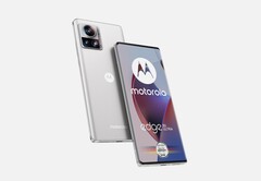 Motorola rolt Android 14 uit voor de Edge 30 Ultra. (Afbeelding: Motorola)
