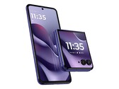 De Android 17-update voor de Motorola Razr Ultra 2026 is behoorlijk groot.