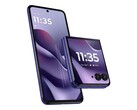 De Android 17-update voor de Motorola Razr Ultra 2026 is behoorlijk groot.