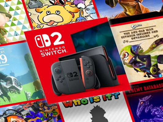 De apppagina van Nintendo Today! toont de C-knop van de Switch 2 (Afbeeldingsbron: screenshot, Google Play Store)