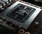 Nvidia Ada RTX 4000 mobiele GPU's lijken aanzienlijke voordelen te bieden ten opzichte van Ampere mobile. (Beeldbron: Nvidia)