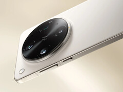 Oppo zal de Find X8 Ultra waarschijnlijk niet wereldwijd aanbieden. (Afbeeldingsbron: Oppo)