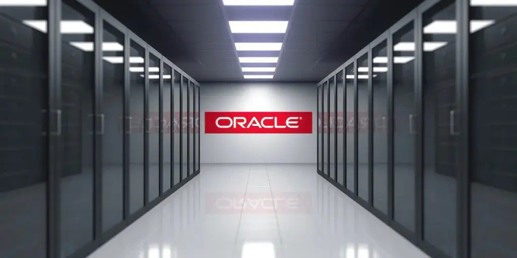 Grootschalige datacenters, zoals deze gebouwd door Oracle, zijn dure maar noodzakelijke componenten voor AI-diensten. (Afbeeldingsbron: Dgtl Infra)