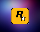 Het Rockstar-logo