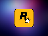 Het Rockstar-logo