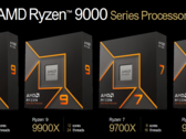 U zult nog even moeten wachten op de nieuwe desktopchips van AMD (bron: AMD)