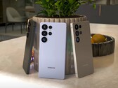 Een leaker heeft dit weekend een heleboel Samsung Galaxy S26 Ultra specificaties onthuld. (Afbeeldingsbron: TT Technology)