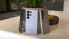 Een leaker heeft dit weekend een heleboel Samsung Galaxy S26 Ultra specificaties onthuld. (Afbeeldingsbron: TT Technology)